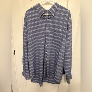 Peter Millar dress shirt